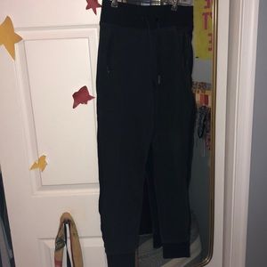 Lululemon Jogger Sweatpants